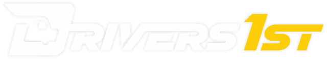 Drivers1st Logo